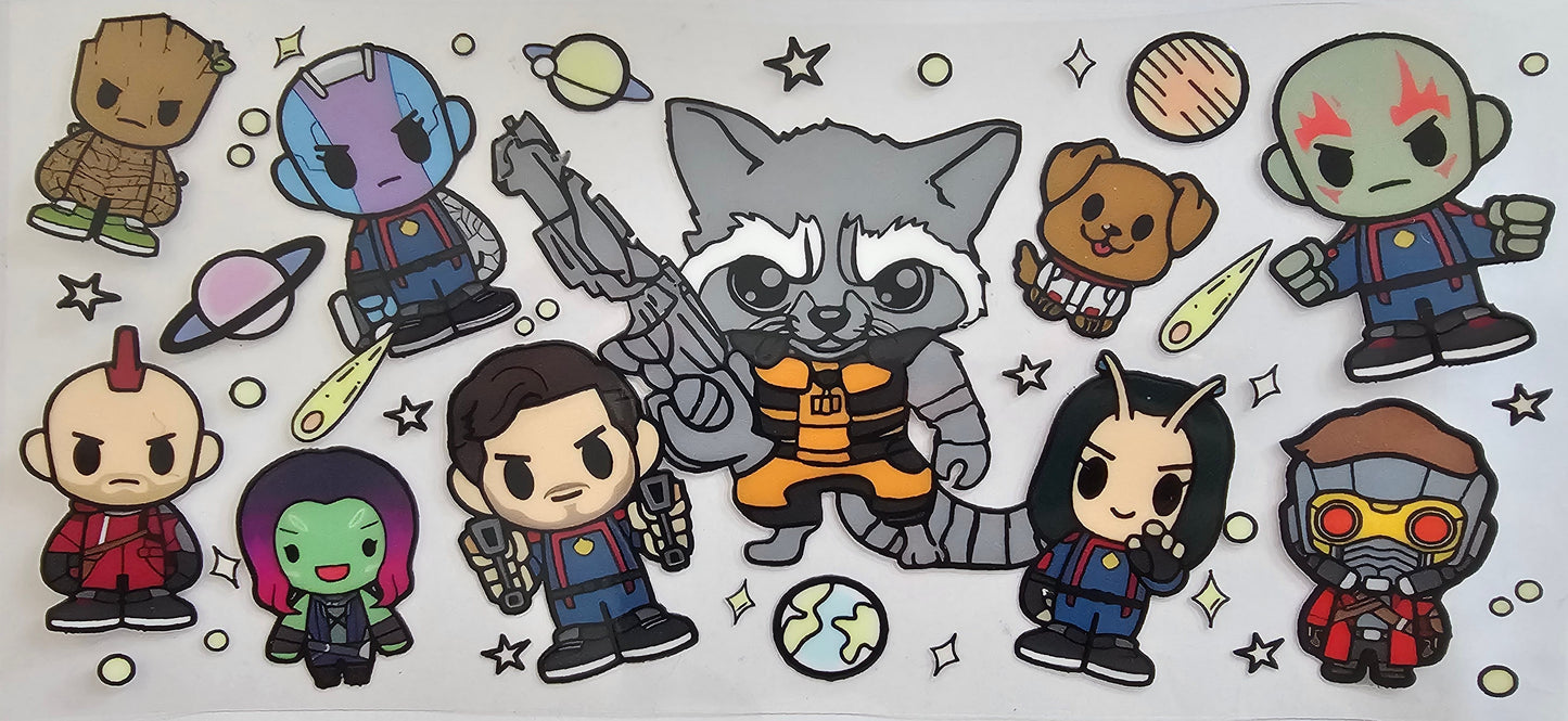 Guardians