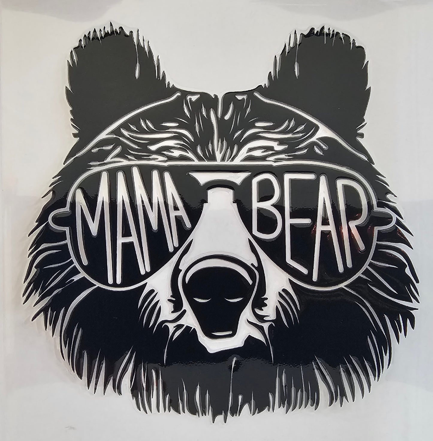 Mama Bear