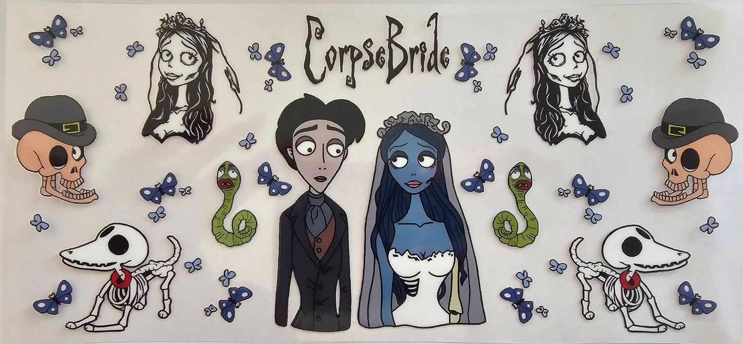 Corpse Bride