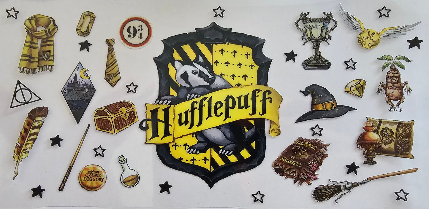 Hufflepuff