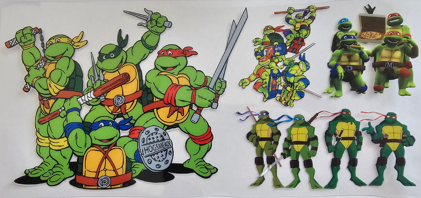 TMNT 2