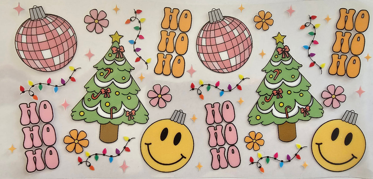 Ho Ho Ho