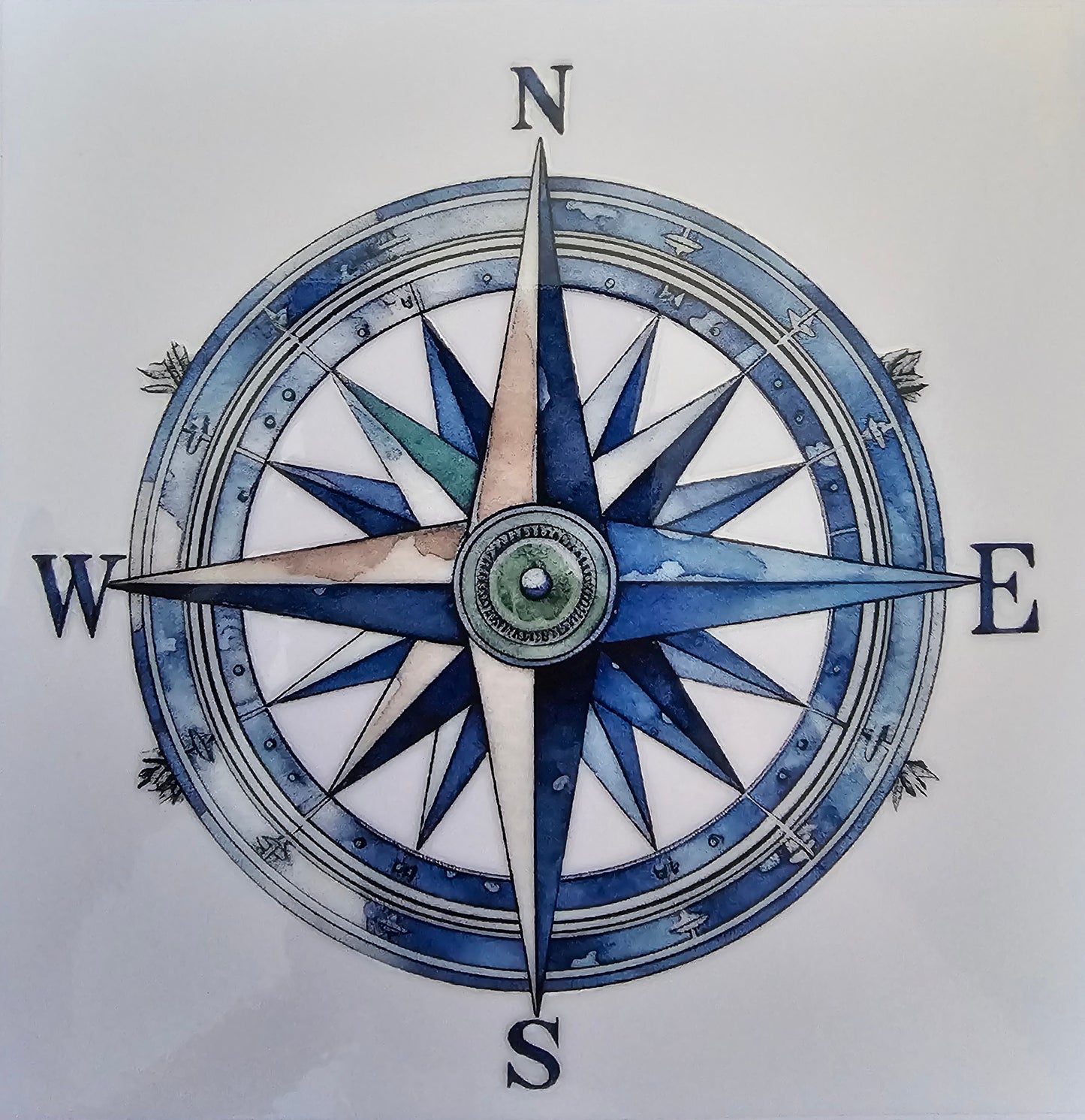 Compass