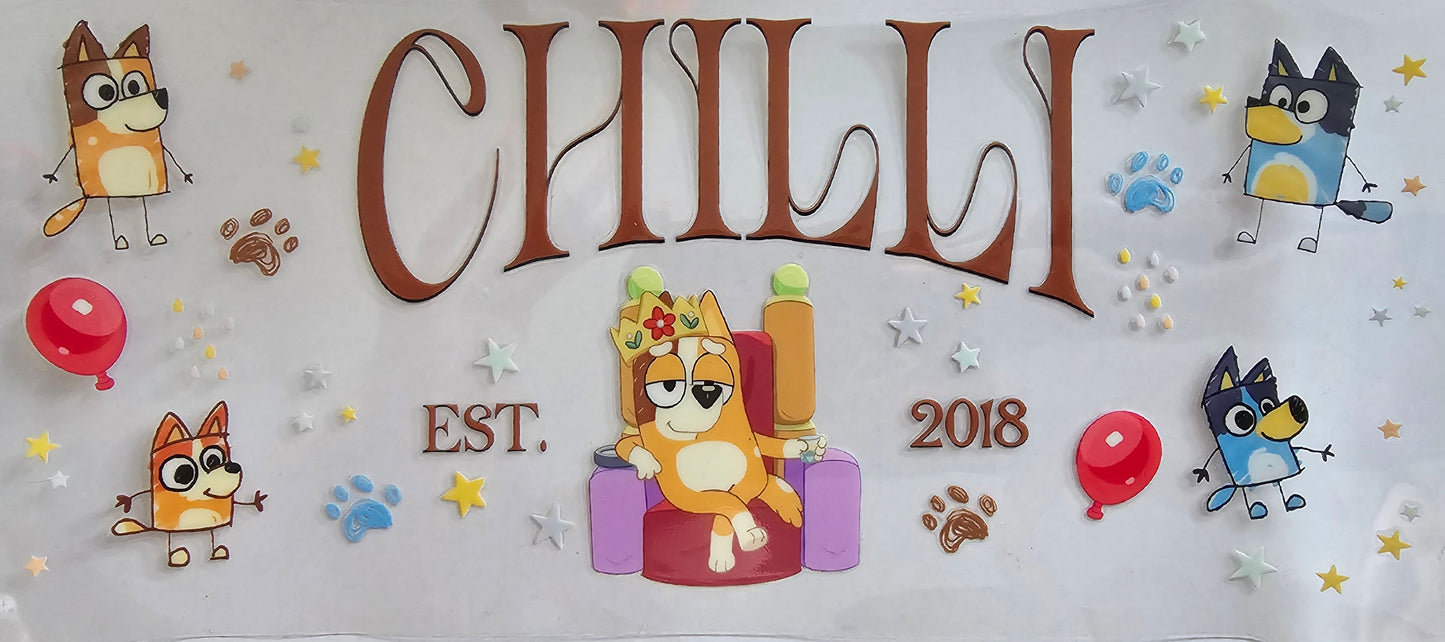 Chilli
