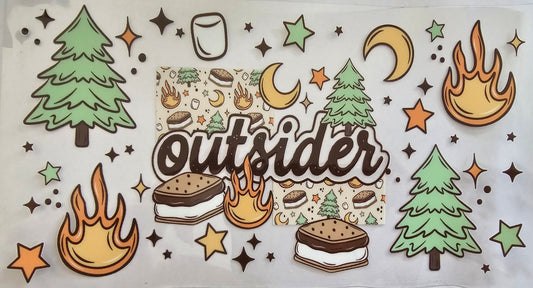 Outsider