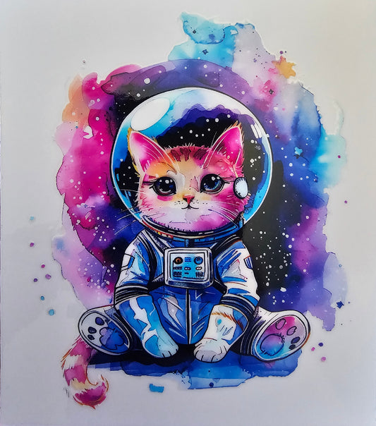 Space Kitty