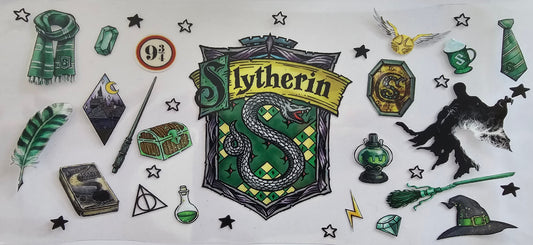 Slytherin