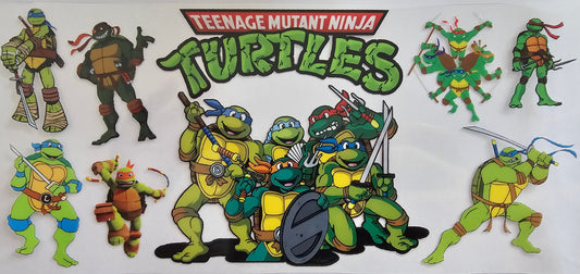 TMNT 3