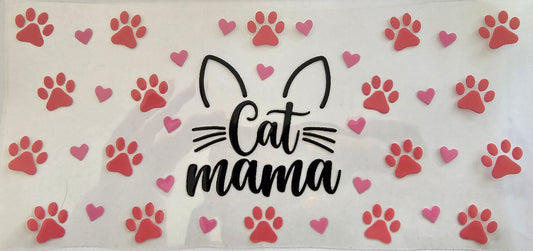 Cat Mama