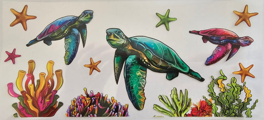 Turtles