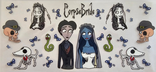 Corpse Bride