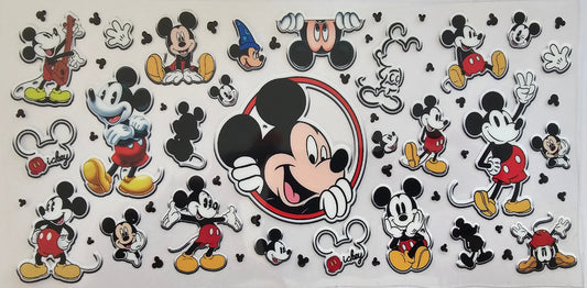 Mickey Mouse