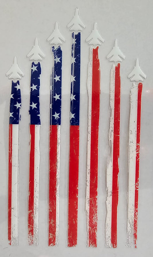 Airforce flag