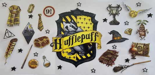 Hufflepuff