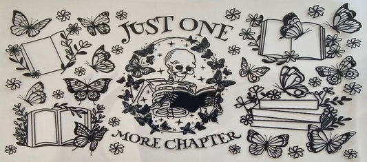 One more chapter skelly