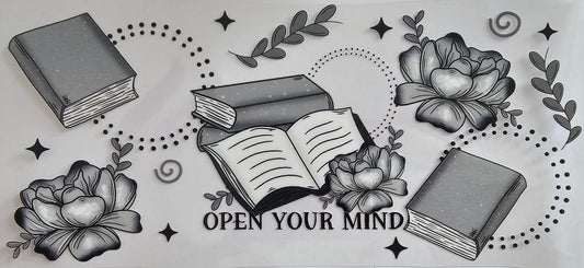 Open your mind