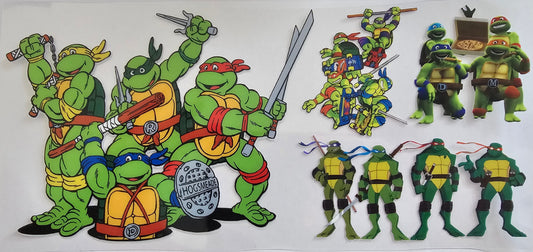 TMNT 2