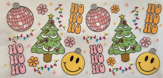 Ho Ho Ho