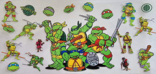 TMNT