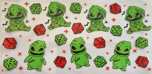 Oogie Boogie