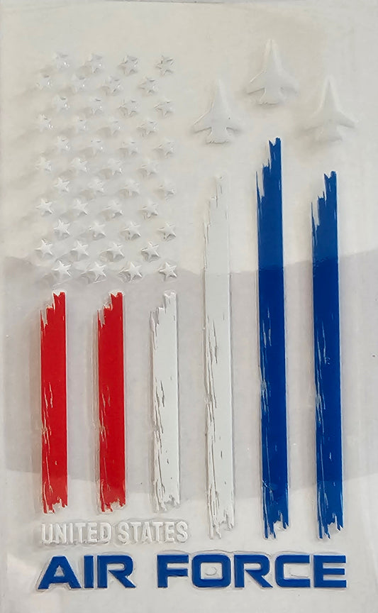 US Airforce flag