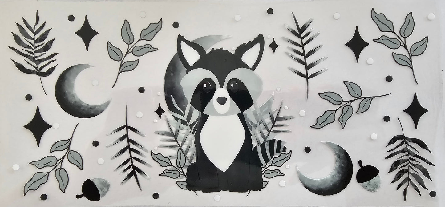 Raccoon