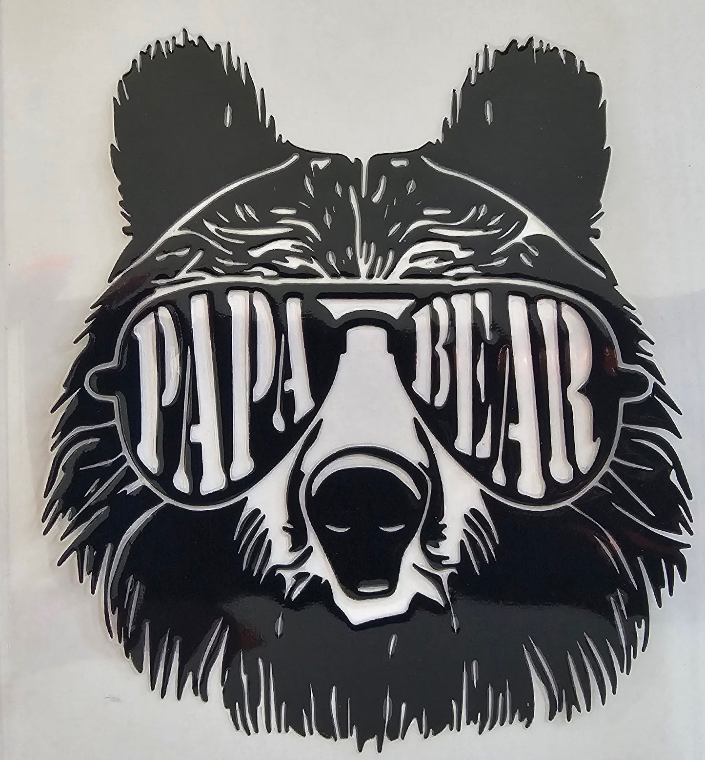 Papa Bear