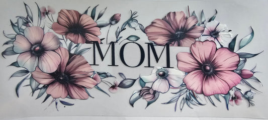 Mom floral