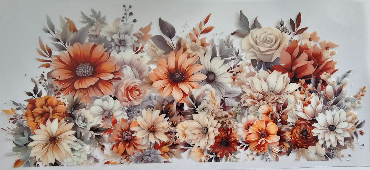 Fall floral