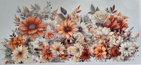 Fall floral
