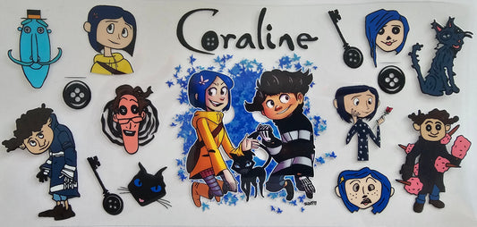 Coraline